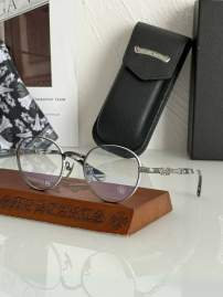 Picture of Chrome Hearts Sunglasses _SKUfw73375610fw